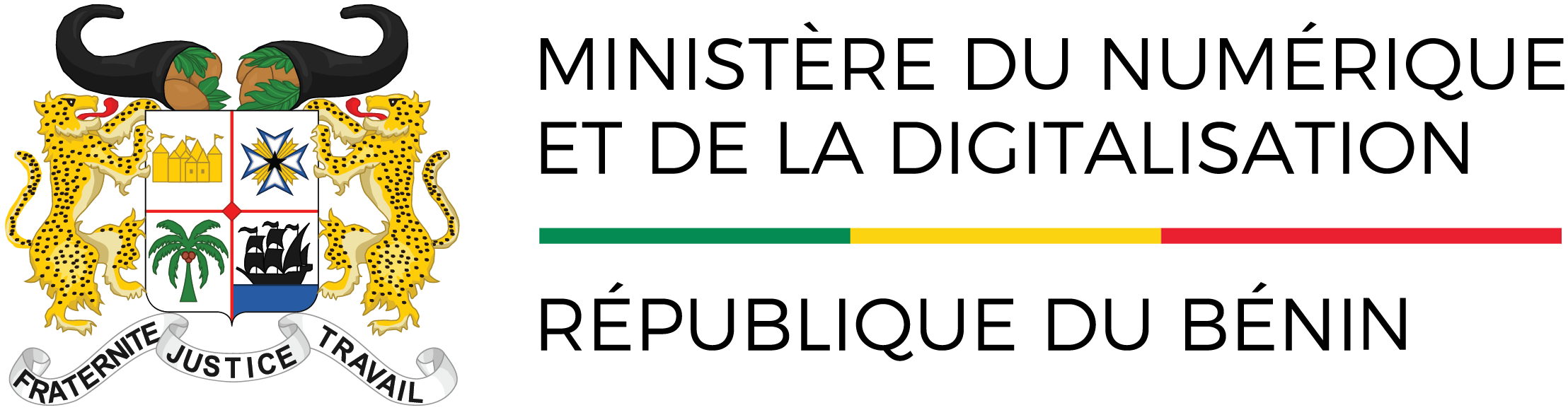 Ministère du Numérique et de la Digitalisation